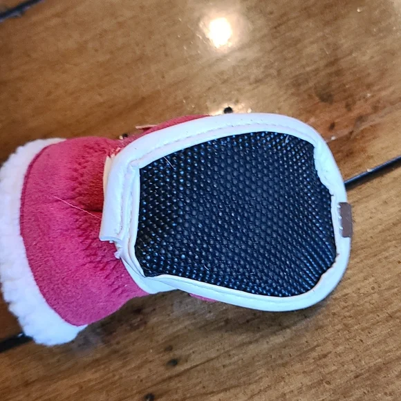 NEW Dog boots shoes. - Picture 4 of 6